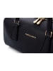 Vince Camuto Schultertasche ''Treviso'' in Schwarz - (B)30 x (H)13 x (T)13 cm