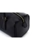 Vince Camuto Schultertasche ''Treviso'' in Schwarz - (B)30 x (H)13 x (T)13 cm