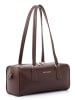 Vince Camuto Torebka "Treviso" w kolorze brązowym - 30 x 13 x 13 cm