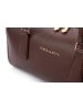 Vince Camuto Schultertasche ''Treviso'' in Braun - (B)30 x (H)13 x (T)13 cm