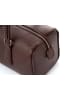 Vince Camuto Schultertasche ''Treviso'' in Braun - (B)30 x (H)13 x (T)13 cm