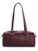Vince Camuto Schoudertas bordeaux - (B)30 x (H)13 x (D)13 cm