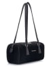 Vince Camuto Schultertasche "Treviso" in Schwarz - (B)30 x (H)13 x (T)13 cm