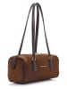 Vince Camuto Schultertasche "Treviso" in Braun - (B)30 x (H)13 x (T)13 cm