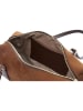 Vince Camuto Torebka "Treviso" w kolorze brązowym - 30 x 13 x 13 cm