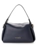 Vince Camuto Handtas "Trieste" donkerblauw - (B)29 x (H)16 x (D)11 cm