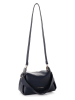 Vince Camuto Handtas "Trieste" donkerblauw - (B)29 x (H)16 x (D)11 cm