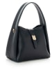 Vince Camuto Henkeltasche "Turin" in Dunkelblau - (B)25 x (H)19 x (T)14 cm