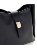 Vince Camuto Henkeltasche "Turin" in Dunkelblau - (B)25 x (H)19 x (T)14 cm
