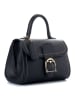 Vince Camuto Henkeltasche in Schwarz - (B)22 x (H)16 x (T)12 cm