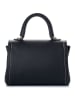 Vince Camuto Henkeltasche in Schwarz - (B)22 x (H)16 x (T)12 cm