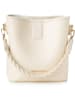 Vince Camuto Handtas "Venice" beige - (B)18 x (H)20 x (D)10 cm