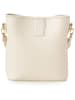 Vince Camuto Handtas "Venice" beige - (B)18 x (H)20 x (D)10 cm