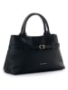 Vince Camuto Henkeltasche "Vittoria" in Schwarz - (B)40 x (H)26 x (T)17 cm