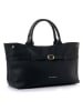 Vince Camuto Handtas "Vittoria" zwart - (B)40 x (H)26 x (D)17 cm