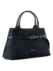 Vince Camuto Henkeltasche "Vittoria" in Schwarz - (B)40 x (H)26 x (T)17 cm