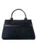 Vince Camuto Henkeltasche "Vittoria" in Schwarz - (B)40 x (H)26 x (T)17 cm