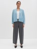 Someday Kardigan w kolorze błękitnym