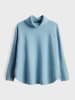Someday Rollkragenpullover in Hellblau
