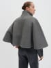 Someday Übergangsjacke in Anthrazit