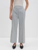 Someday Spodnie w kolorze jasnoszarym