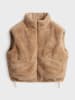 Someday Teddybodywarmer camel