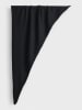 Someday Schal in Schwarz - (L)180 x (B)70 cm