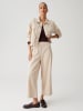 OPUS Culotte in Beige