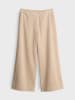 OPUS Culotte beige