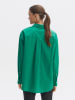 OPUS Bluse "Freyana" in Grün