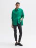 OPUS Bluse "Freyana" in Grün
