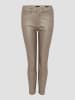 OPUS Spijkerbroek - slim fit - taupe