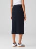 OPUS Rok donkerblauw