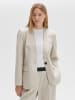 OPUS Blazer in Creme