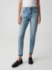 OPUS Jeans - Slim fit - in Hellblau