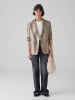 OPUS Blazer in Gold