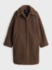OPUS Teddymantel bruin