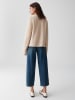 OPUS Pullover in Beige
