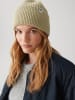 OPUS Beanie lichtgroen