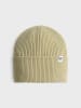 OPUS Beanie in Hellgrün