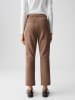 OPUS Broek camel