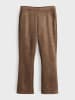 OPUS Broek camel