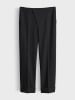 OPUS Broek zwart
