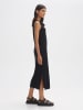 OPUS Kleid in Schwarz