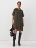 Someday Kleid in Khaki