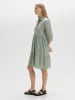 OPUS Kleid in Grün