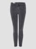 OPUS Spijkerbroek - skinny fit - grijs