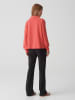 OPUS Sweatshirt rood