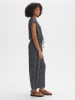 OPUS Jumpsuit zwart