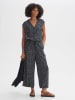 OPUS Jumpsuit zwart